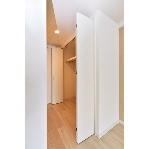 スプランディッド淀屋橋DUE 室内写真2