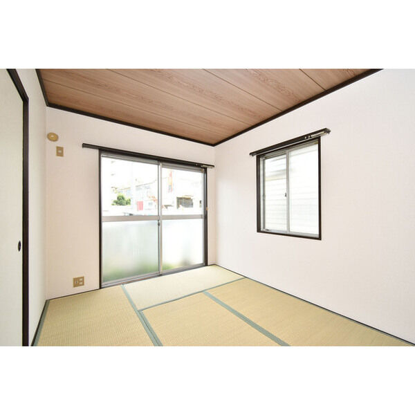 ハイツ金和田 室内写真2