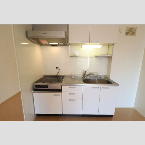 Ya-ECO House 室内写真1