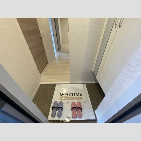 シャルム 室内写真3