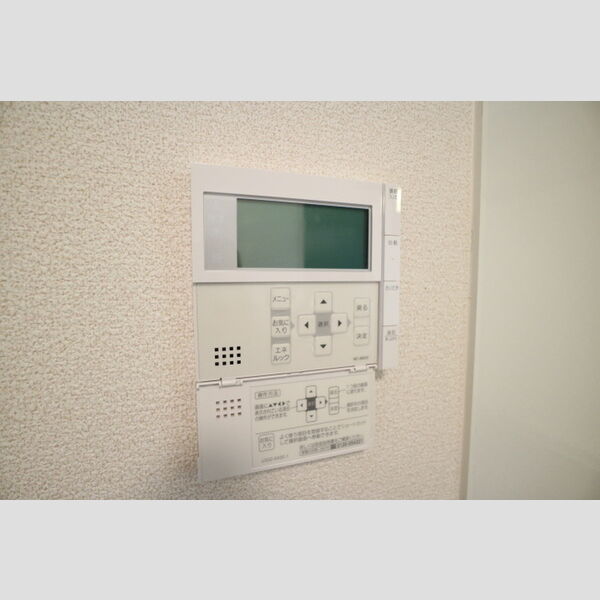 ウィット垂水Ⅱ 室内写真6