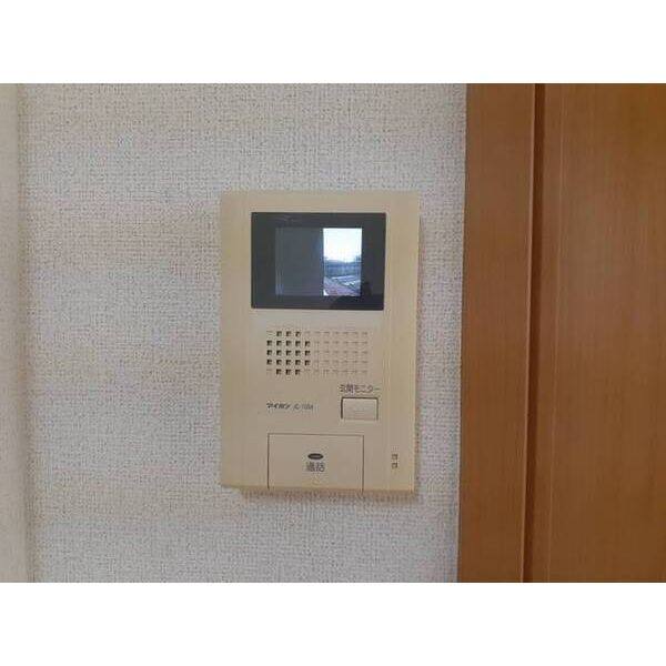 ベルファミーユ Ⅱ 室内写真8