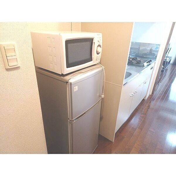 アマーレ葵 室内写真5