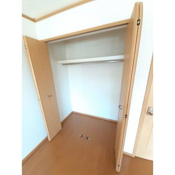 メゾン ラルゴ B棟 室内写真8