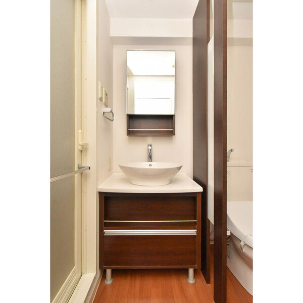 南堀江プライマリーワン 室内写真10