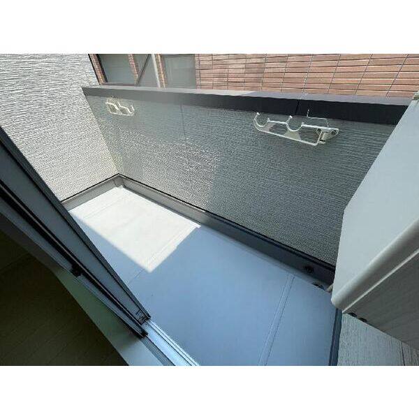 Breeze　Residence　Moriya 室内写真10