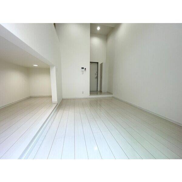 Breeze　Residence　Moriya 室内写真1