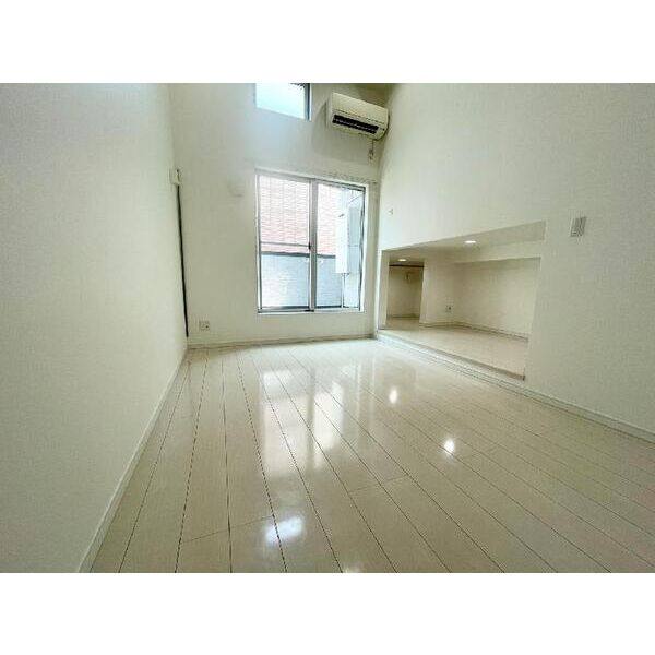 Breeze　Residence　Moriya 室内写真2