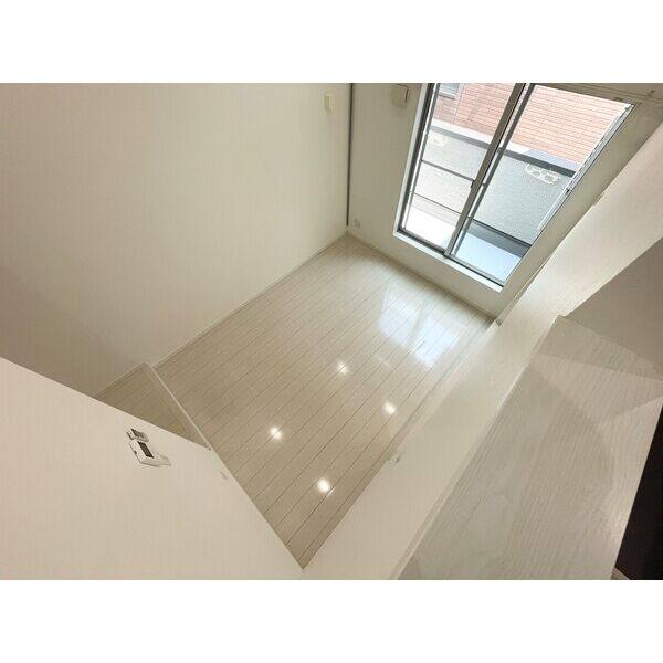 Breeze　Residence　Moriya 室内写真3