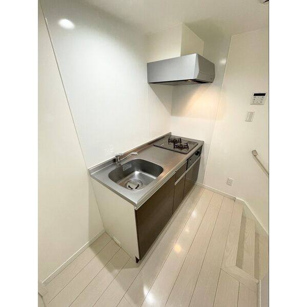 Breeze　Residence　Moriya 室内写真5