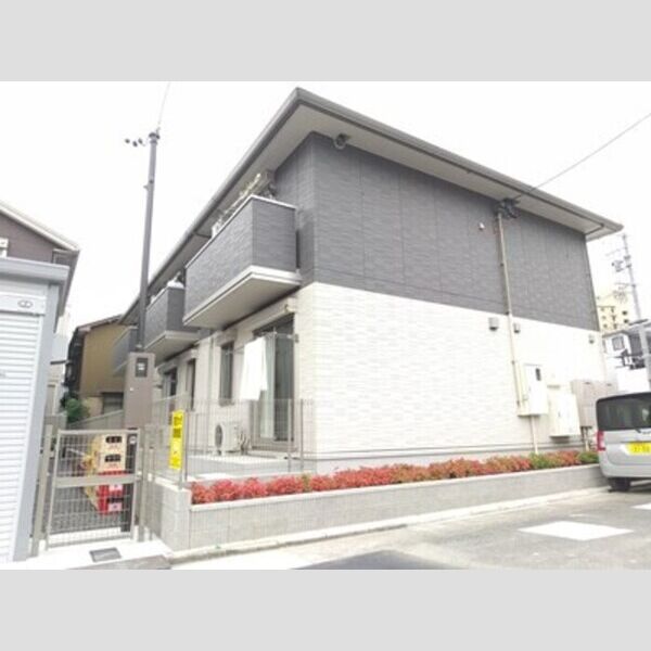 ブリーズ六条