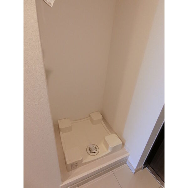 ボヌールステージ笹塚 室内写真6