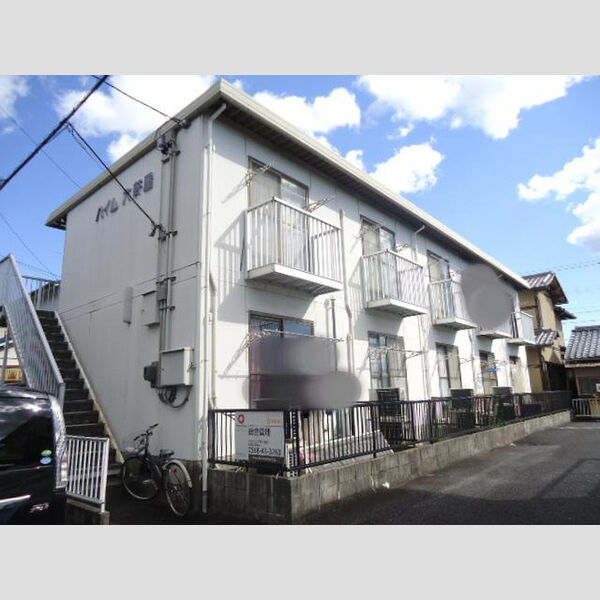 ハイム六軒屋