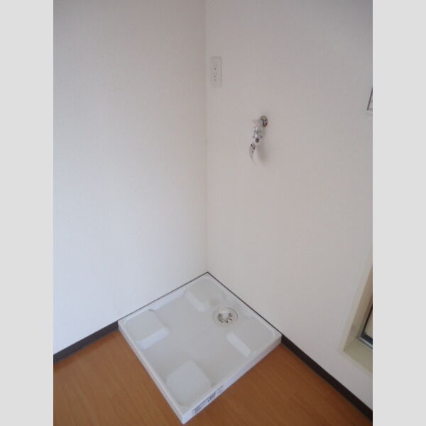 ハイム六軒屋 室内写真10