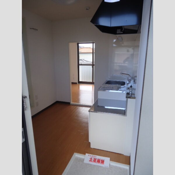 ハイム六軒屋 室内写真3