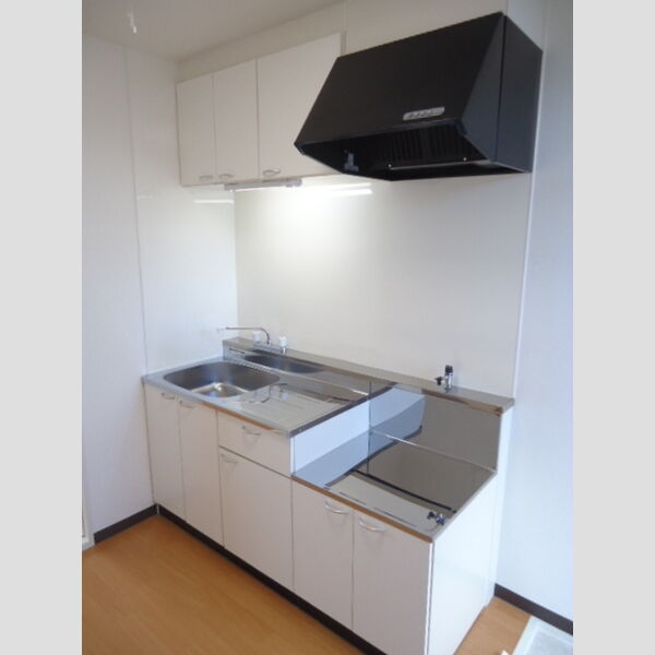 ハイム六軒屋 室内写真5