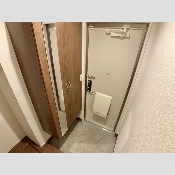 villa 高畔 室内写真1
