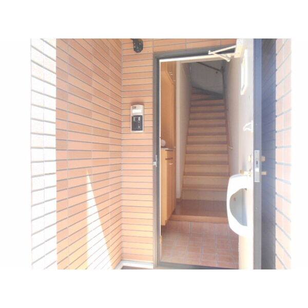 アロッジオB 室内写真10