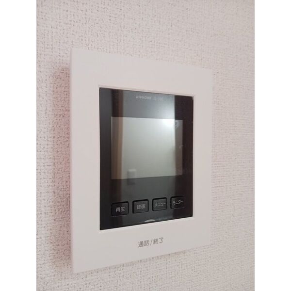 ケンブライト 室内写真9