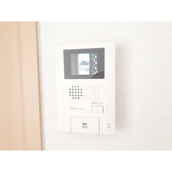 アムールB 室内写真7