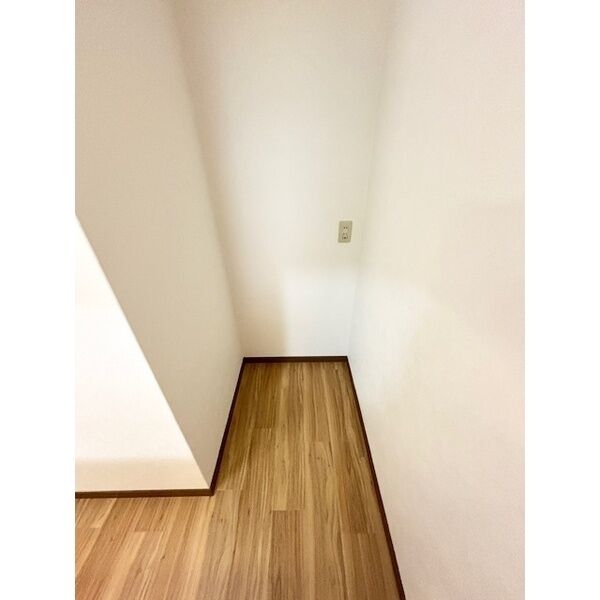 アンプルール 茶谷 室内写真9
