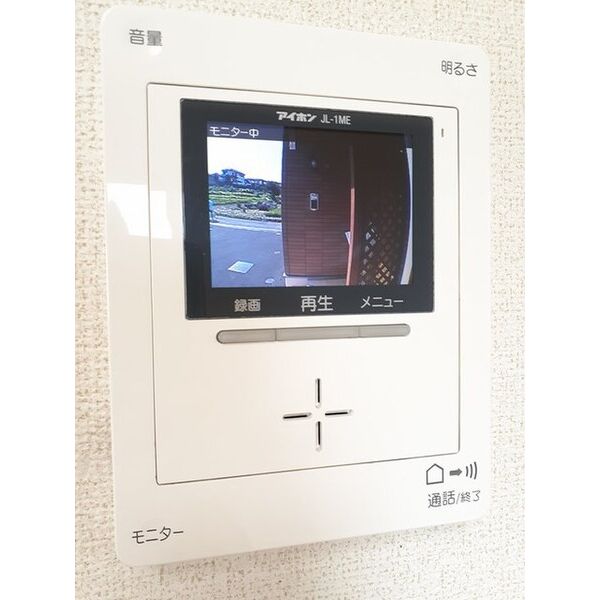 シエロ 室内写真9