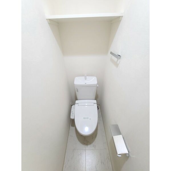 レオンコンフォート難波サウスゲート 室内写真8