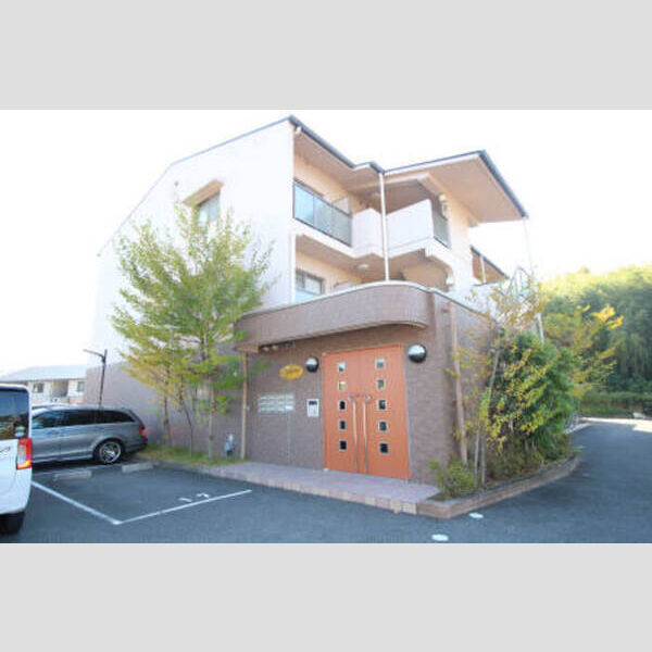 リジェール菅原 建物画像