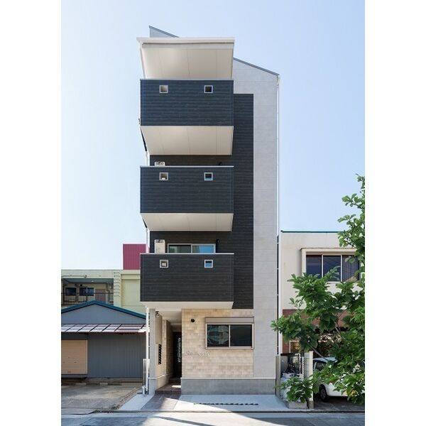 Scottsdale(スコッツデール) 建物画像