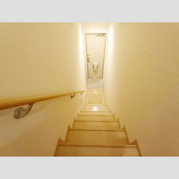 セジュールフラッツⅡ 室内写真3