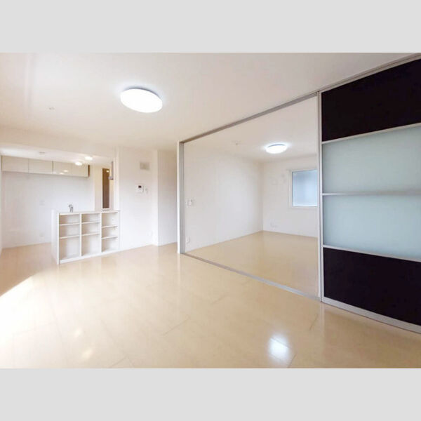セジュールフラッツⅡ 室内写真4
