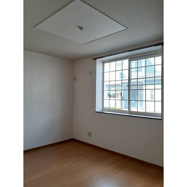オアシスA 室内写真5