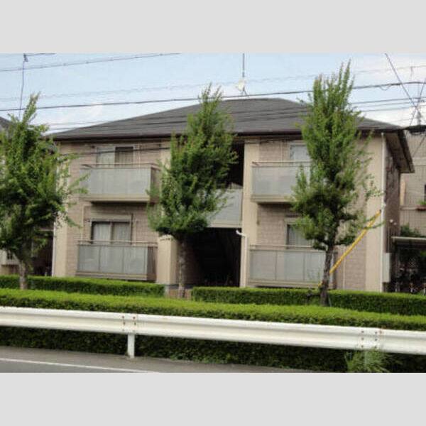 ルミエール清洲　B 建物画像