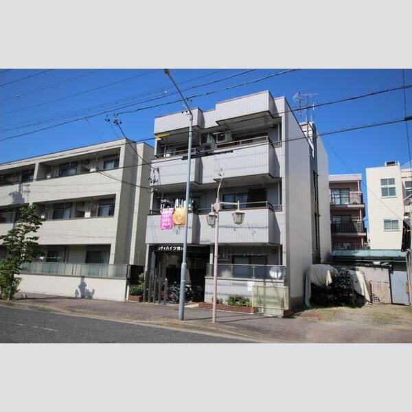 シティハイツ吉川