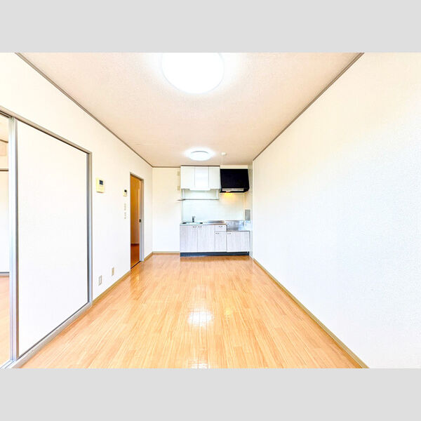 ブルンネンパーク 室内写真7