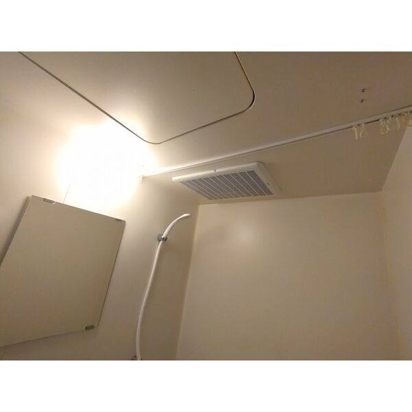 アップルコート大垣木戸町 室内写真8