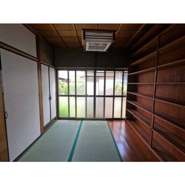 MINCA 室内写真9