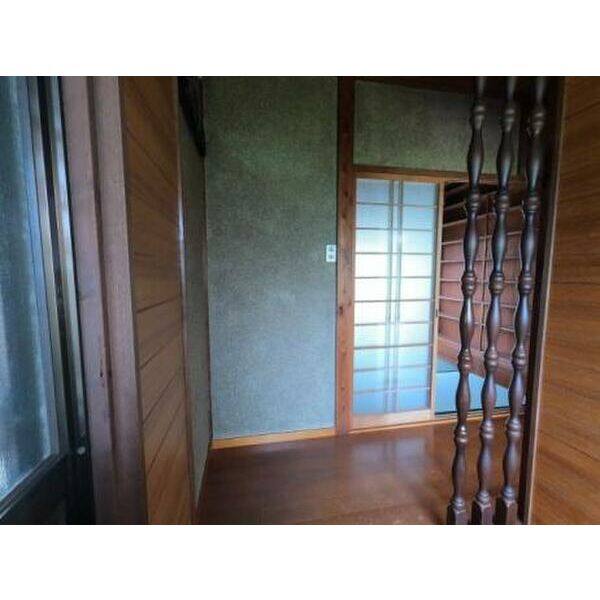 MINCA 室内写真10