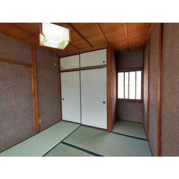 MINCA 室内写真5