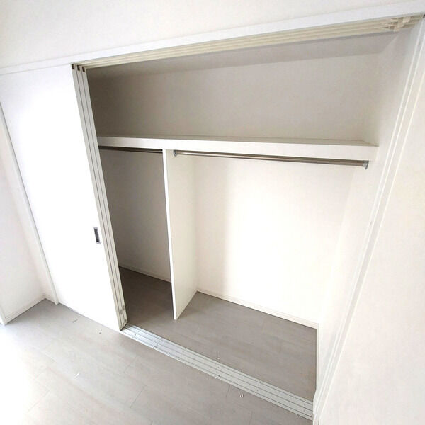クレール三軒茶屋 室内写真6