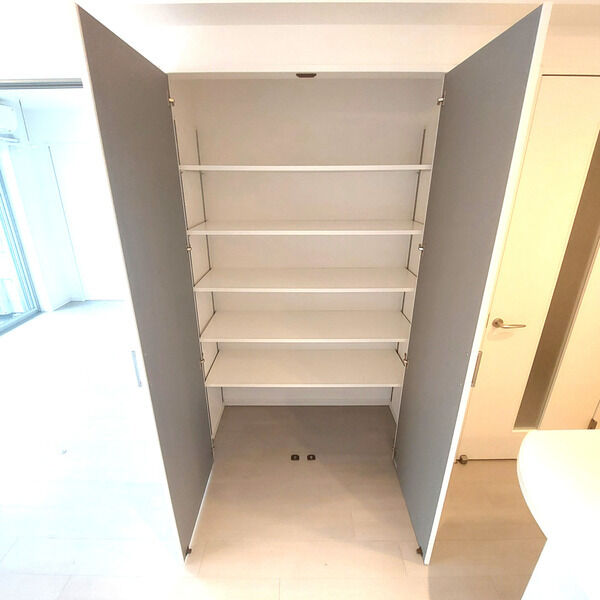 クレール三軒茶屋 室内写真7