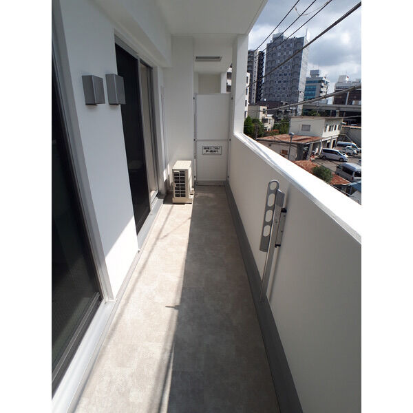 クレール三軒茶屋 室内写真8