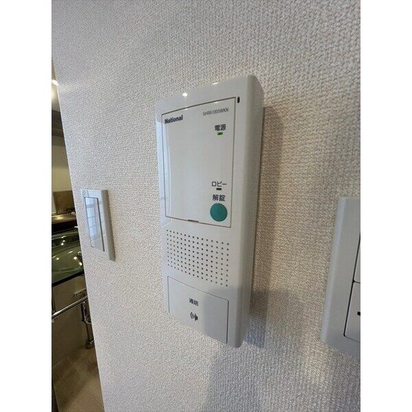MODULOR池上 室内写真10