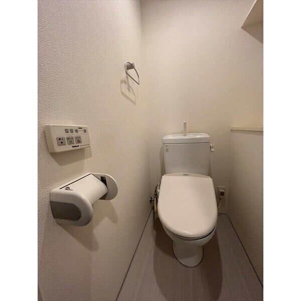 MODULOR池上 室内写真5