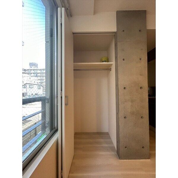 MODULOR池上 室内写真8