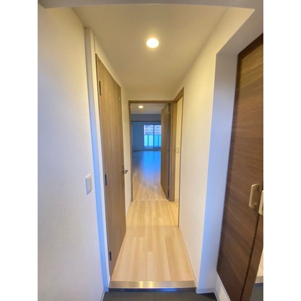 レクシア堺東 室内写真1
