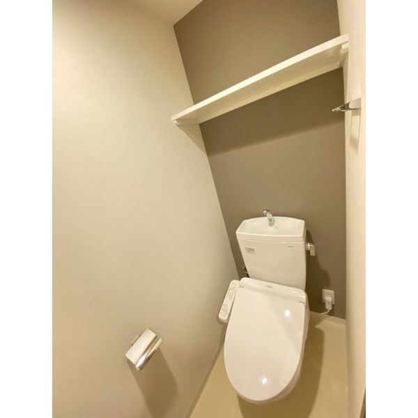 レクシア堺東 室内写真2