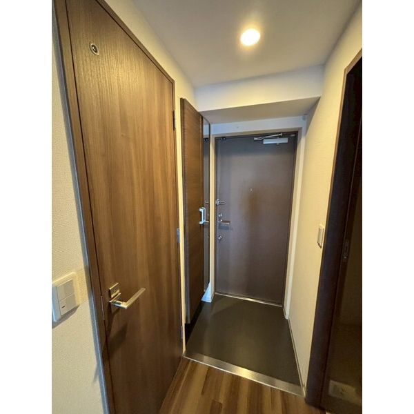 レクシア堺東 室内写真1