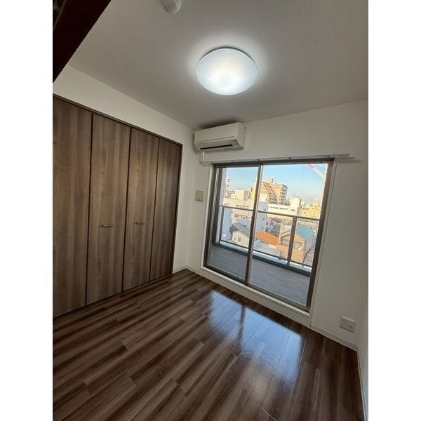 レクシア堺東 室内写真8