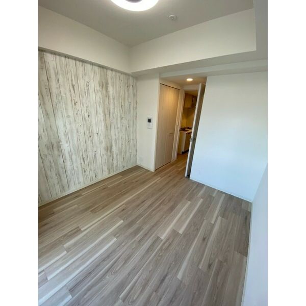 SHOKEN Residence大阪都島 室内写真2